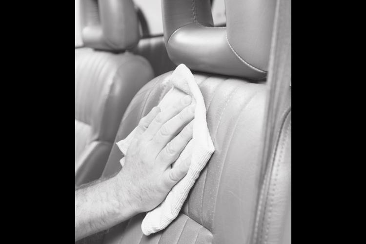How To Effectively And Public Notice Safely Sanitize A Car
