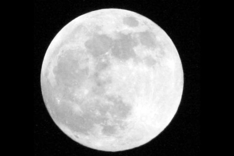 Super Moon