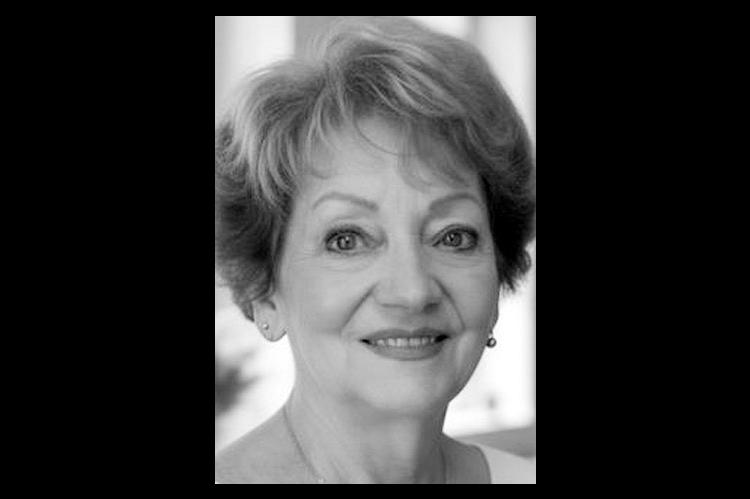 Peggy Sorrell