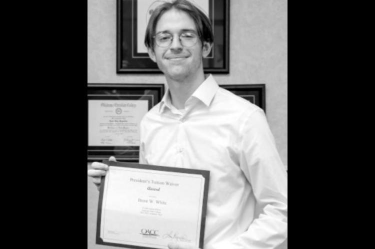 SSC Students Recognized by Statewide Organization