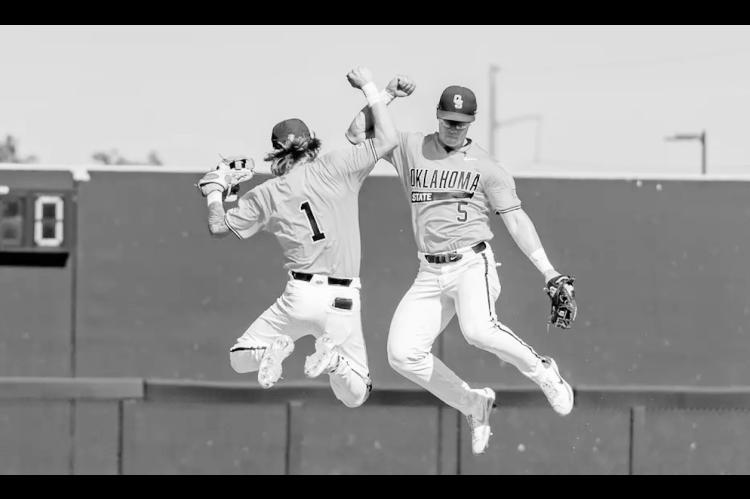 Cowboy Baseball Completes Comeback to Sweep TCU