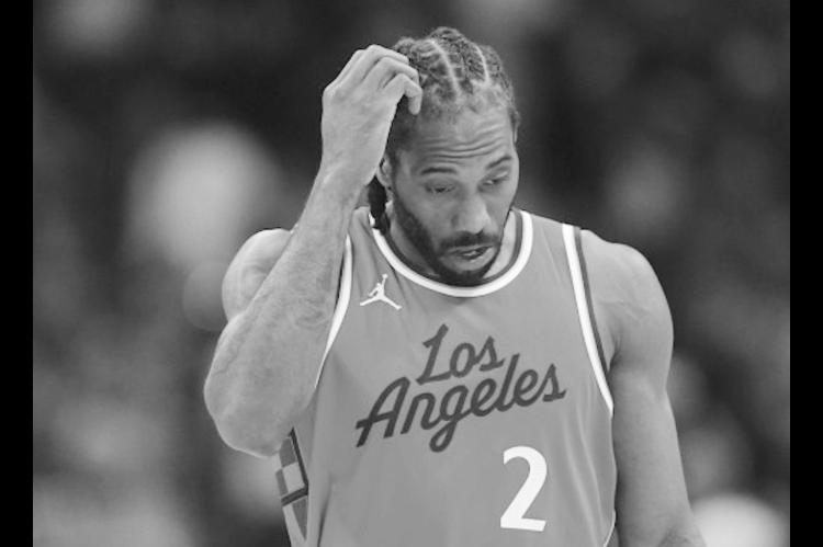 NBA Strips Clippers of 5 First-Round Draft Picks and Fines Ballmer
