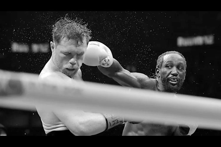 Boxer of the Year 2025: Terence Crawford Goes Out on Top