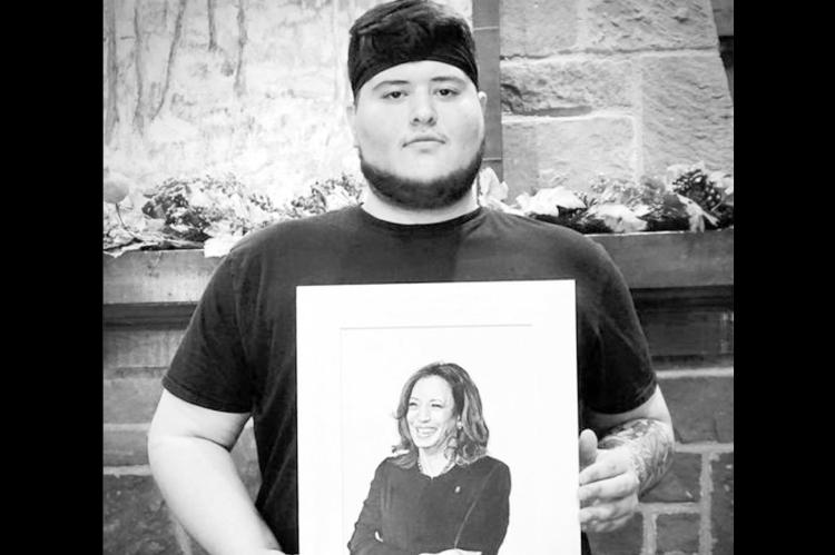 Art by WHS Alums Featured at Seminole Nation Museum