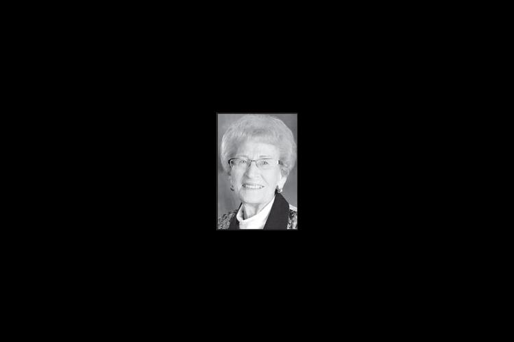 Christine Carmen Griffin