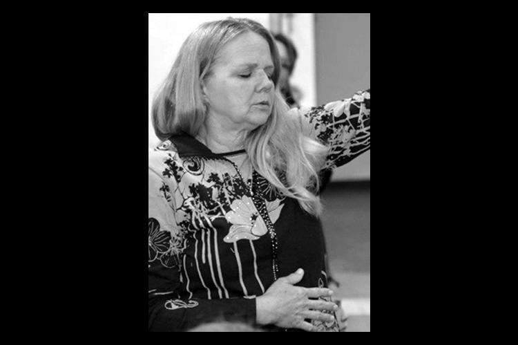 Tina Hudson