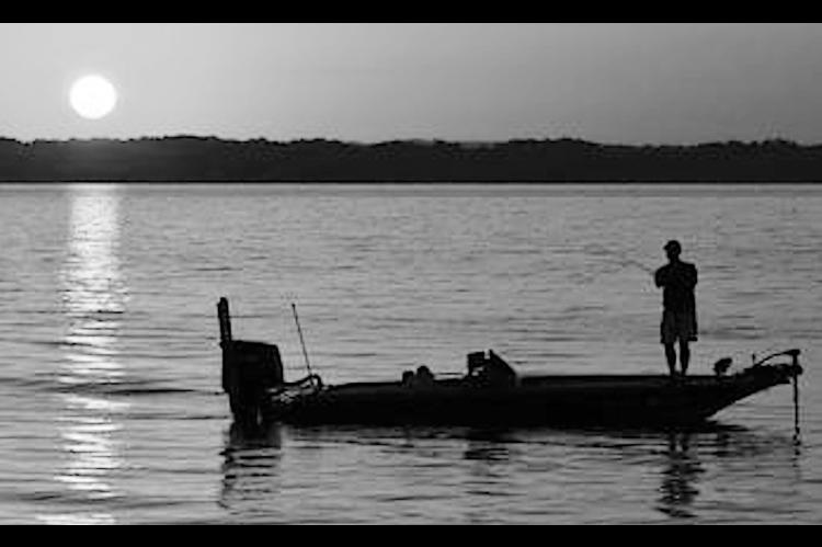 Latest Oklahoma Fishing Report for August 5, 2026