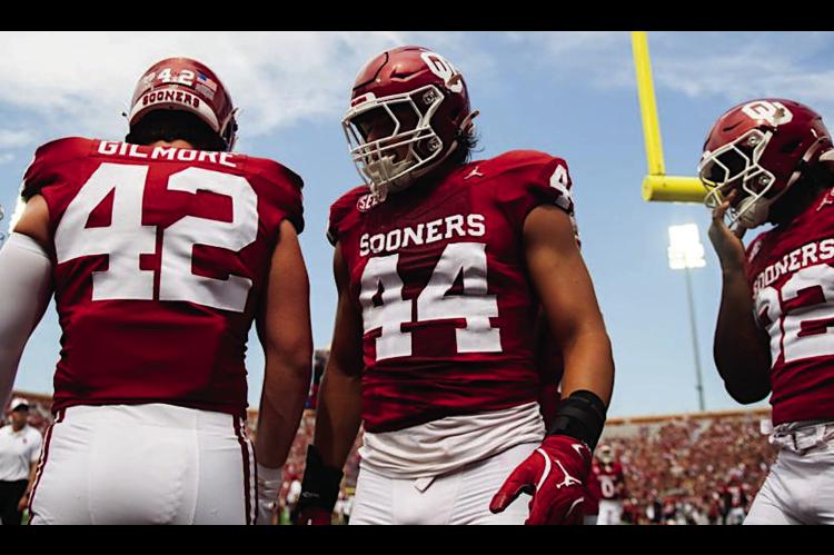 OU Defensive Lineman Set to Walk Into Alabama with Confidence