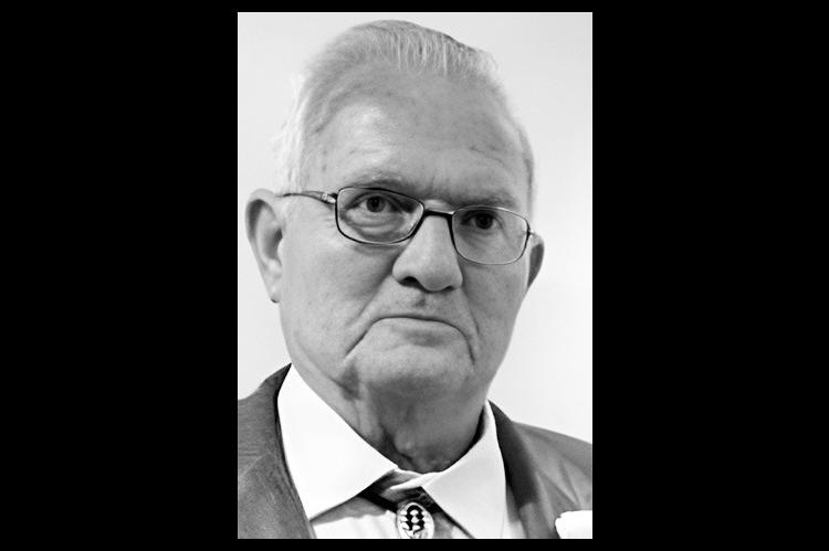 Robert Ray Whisnant
