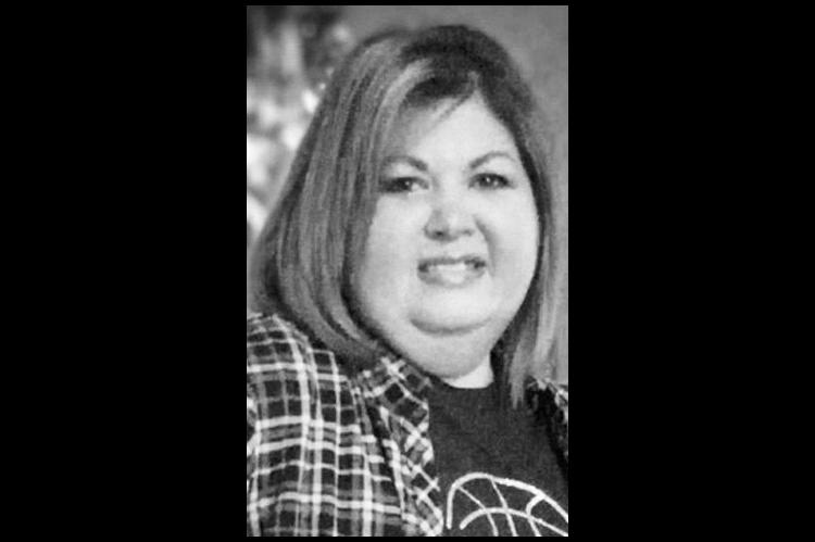 Carrie Moore
