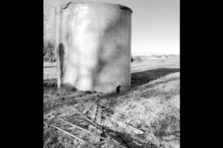 Abandoned well in Oklahoma (OK Energy Today)