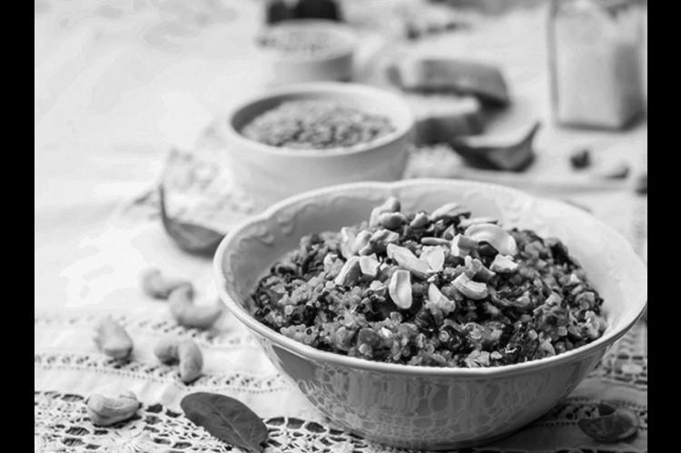 Enjoy Whole Grains, Even On A Gluten-Free Diet