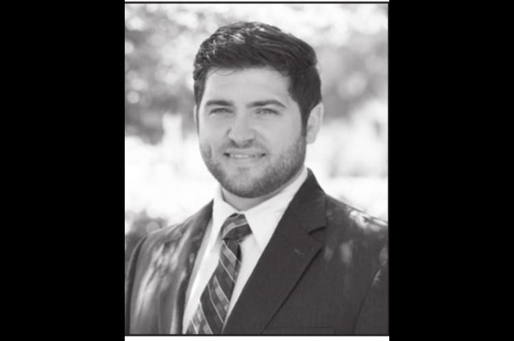 District Attorney Office Adds Daniel McClure to Seminole County