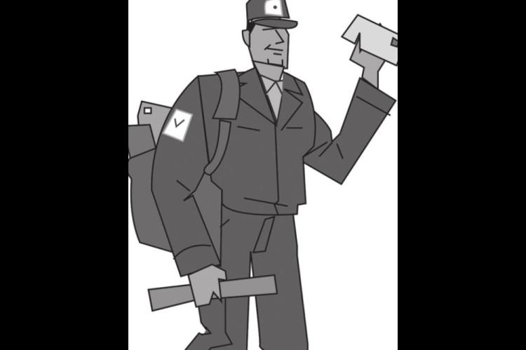 Significant Events In The History Of The United States Postal Service