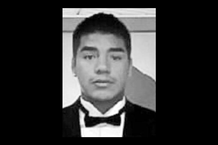 Ramon Wolf, Jr.