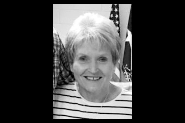 Marilyn Marie Stephens