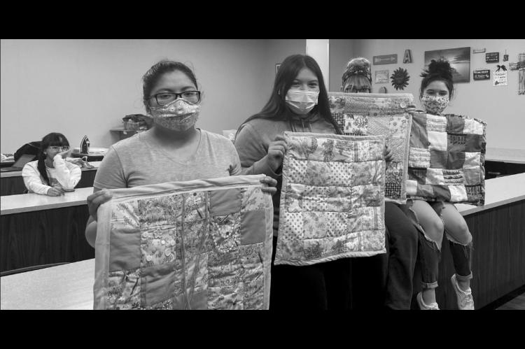 Unique Quilts