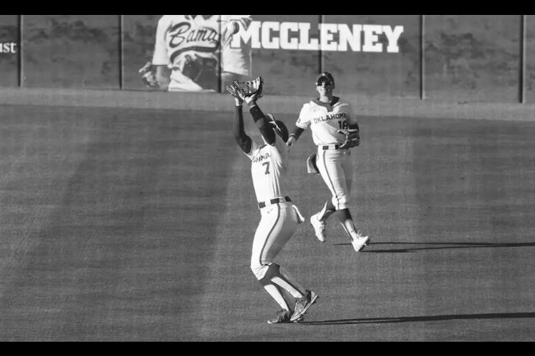 OU Softball Drops 6-1 Decision at No. 22/23 Alabama