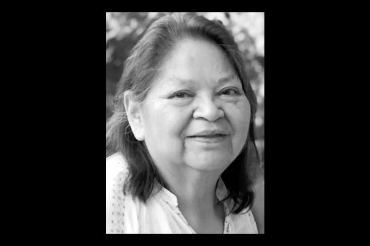 Patricia Yeager