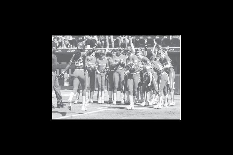 SEC Sooner Softball Tournament Primer