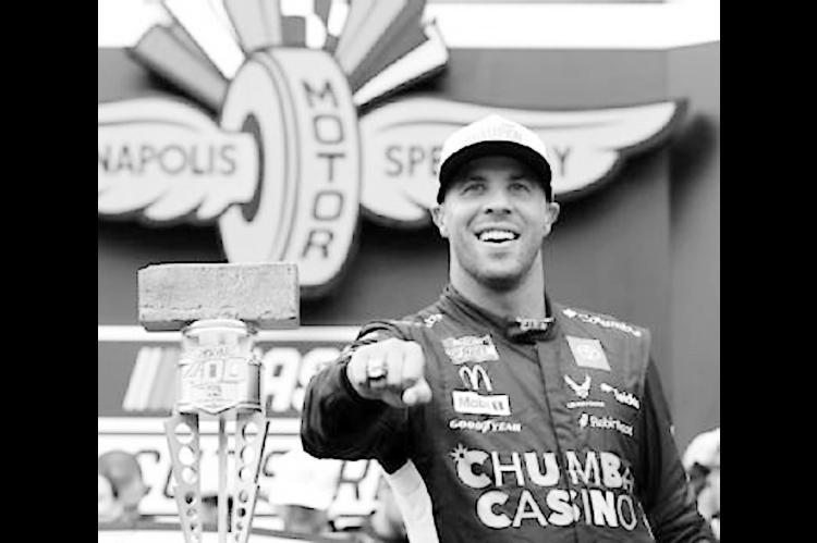 Bubba Wallace