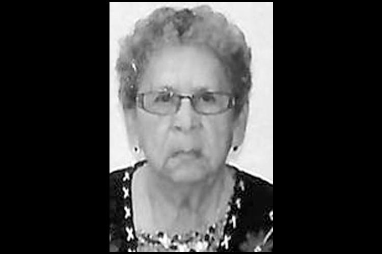 Mary Factor-Miller