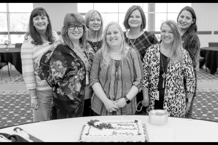 Longtime Employee of Seminole State College Celebrates Retirement With Special Reception