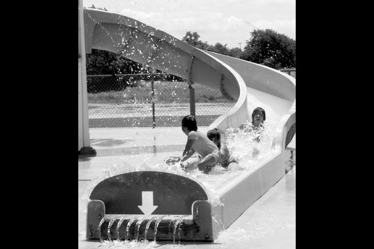 Beating The Heat