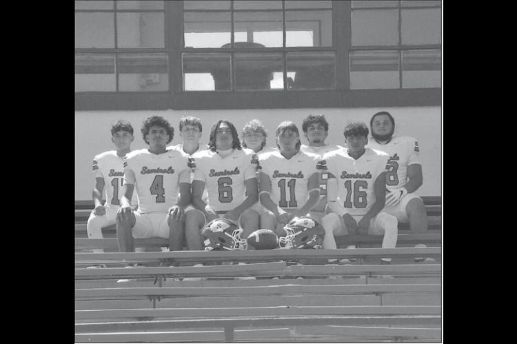 2026 Seminole Chieftain Seniors