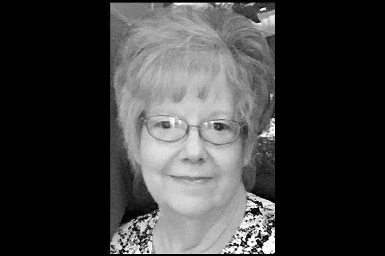 Susan Mozelle (Dyer) Holtman