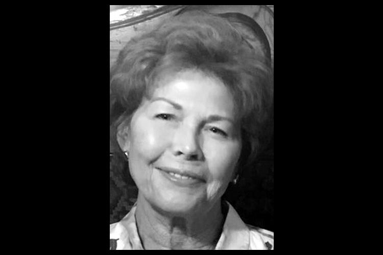 Janis Faye Cossey Brooks