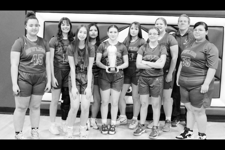 Consolation Champions