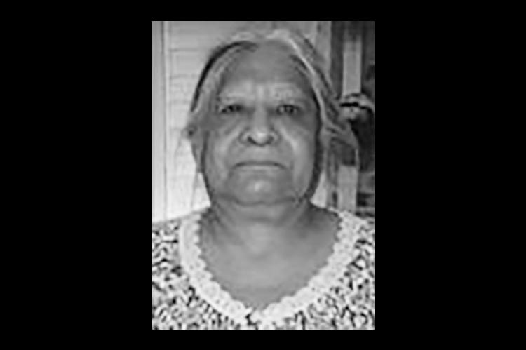 Norma Warledo