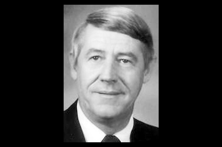 Wilson Stephens