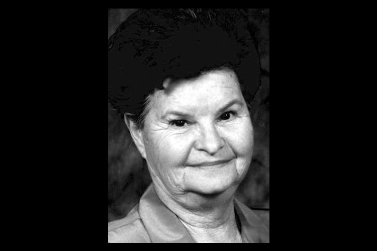 Pauline Cross