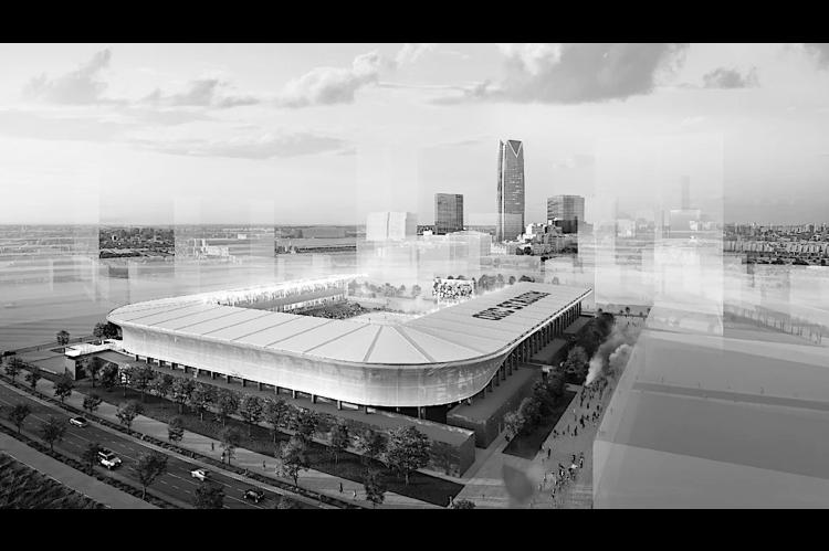 UFL to Locate New Team in Oklahoma City in 2028