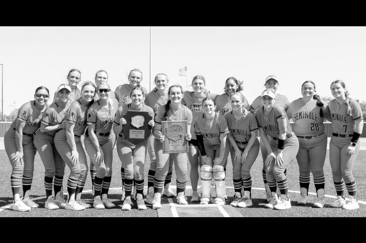 SSC Softball Heads to Nationals in Alabama