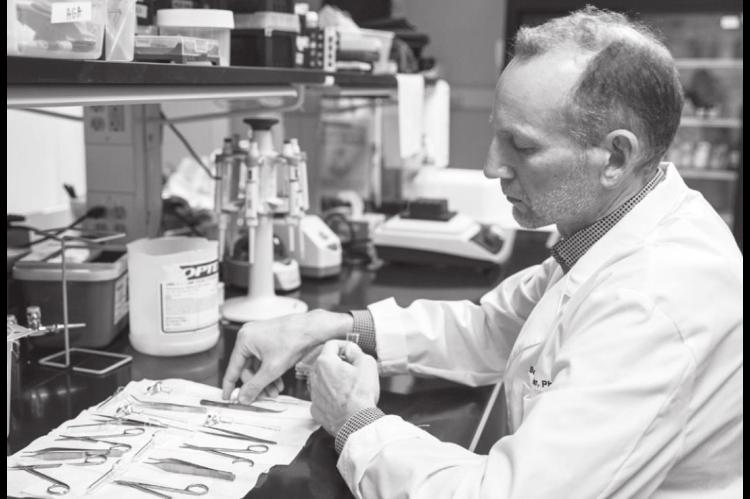 Oklahoma Medical Research Foundation Seeks Volunteers For Anti-aging Study