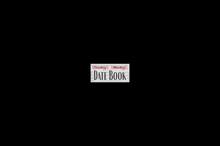 Date Book