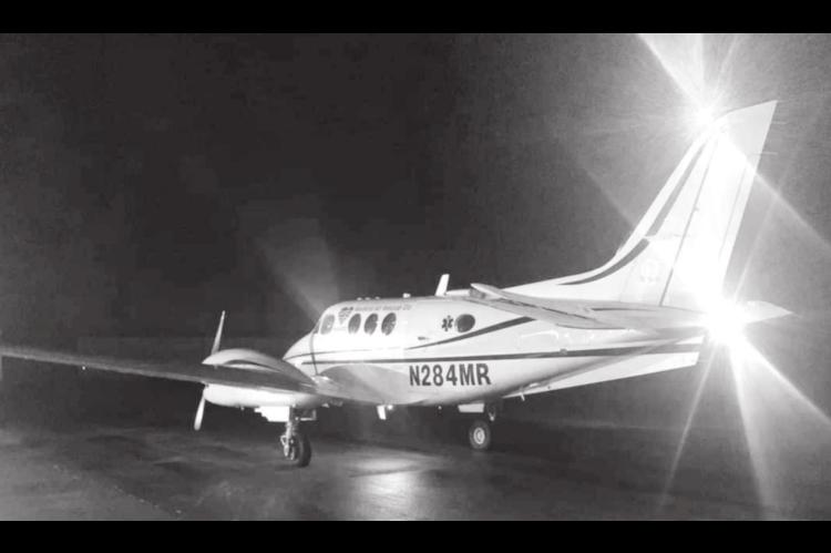 Fixed Wing Transport…