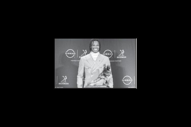 Travis Hunter