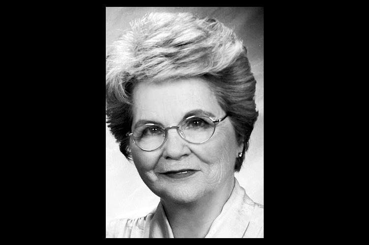 Ann Patterson