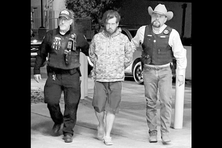 Investigator For Sheriff’s Dept. on ‘Giglio’ List