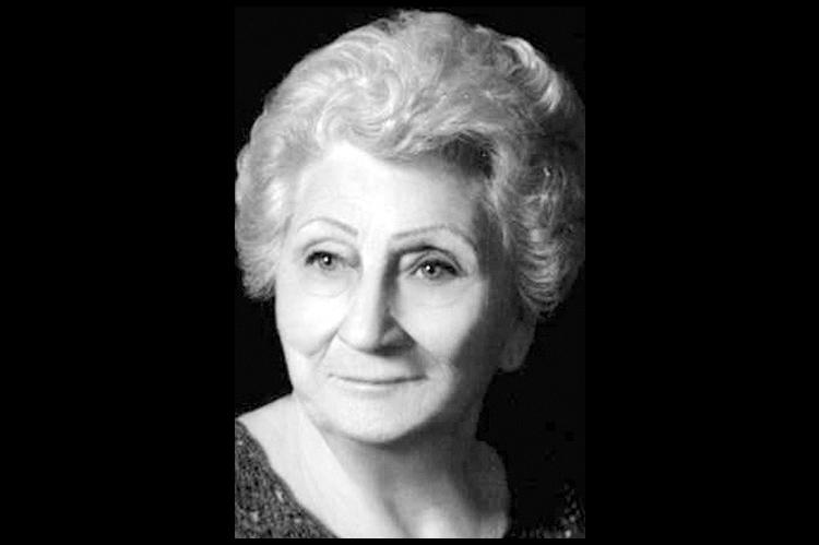 Margie Tracy