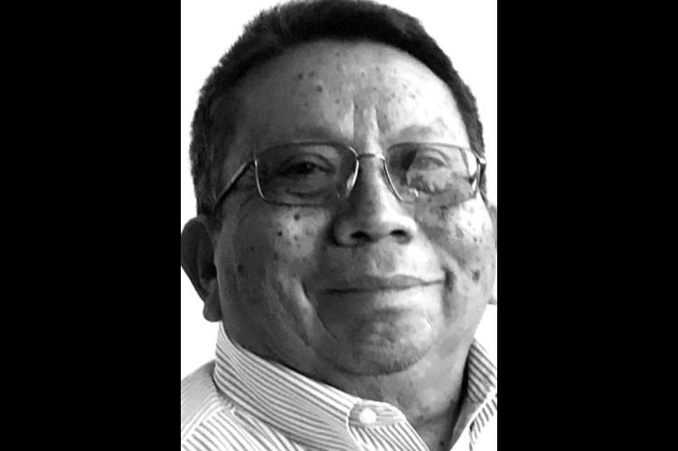 Jeff Harjo Announces Candidacy For Seminole Nation Assistant Chief Post