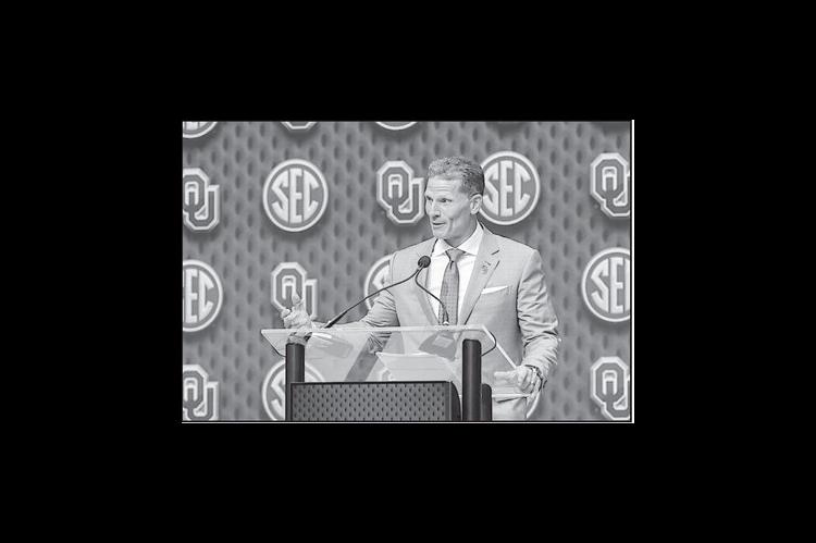 Brent Venables