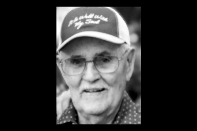 Harold Welch