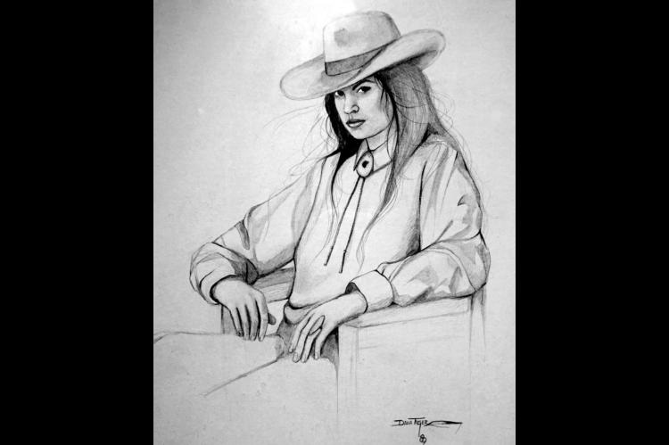 ‘Seminole Signatures’ Exhibit Featured at Museum in Wewoka