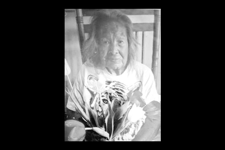 Katie Harjo