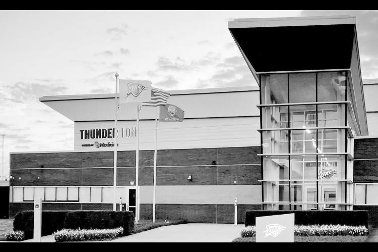 Sam Presti Teases ‘Master Plan’ for OKC’s NBA Practice Facility